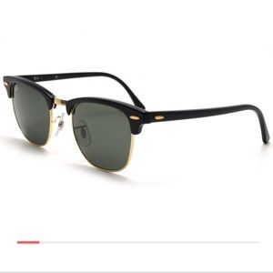 Rayban Clubmaster